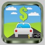 Get Auto Mileage Logbook TrackerHD for iOS, iPhone, iPad Aso Report
