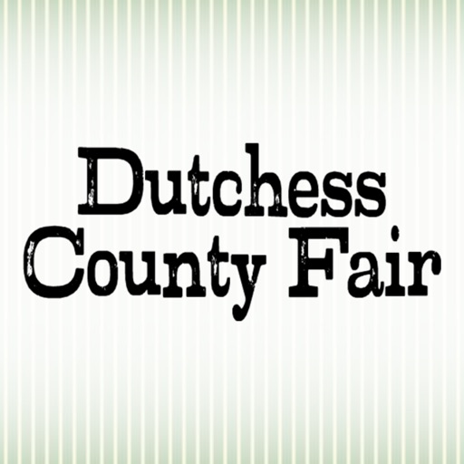 Dutchess County Fair icon