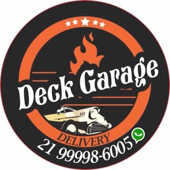 Deck Garage app reviews