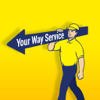 YOURWAYSERVICE INC - Your Way Service artwork