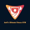 Antil's Ultimate Fitness GYM