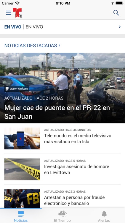 Telemundo Puerto Rico
