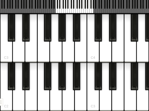 Piano For You - náhled