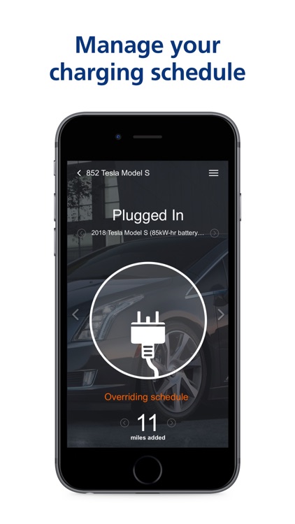 GoElectric Charging screenshot-3