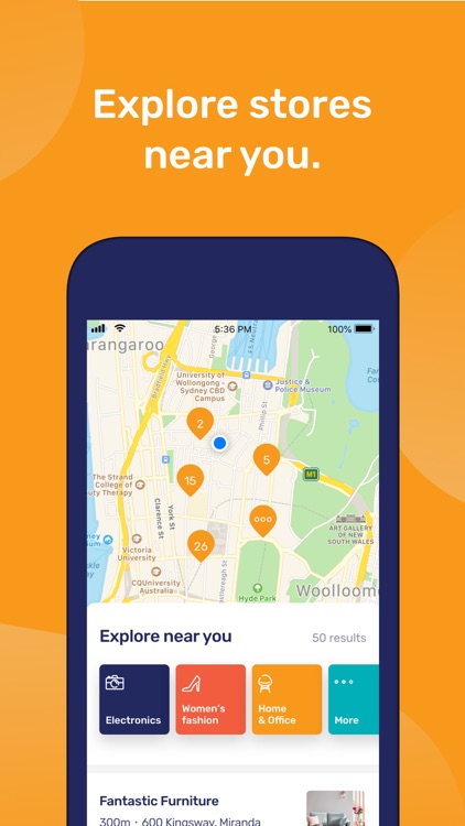 Zip - Shop Now, Pay Later screenshot-3