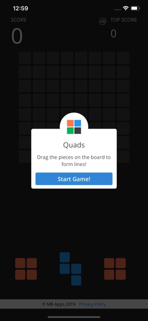 Quads Puzzle(圖3)-速報App