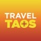 The TRAVEL TAOS app has all the information you will need to plan your trip to Taos