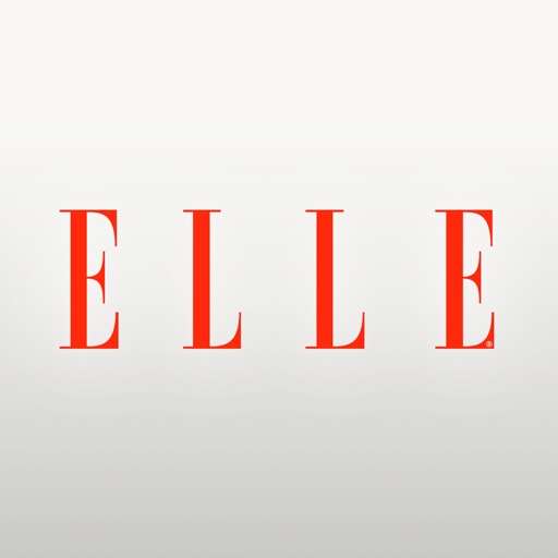 Elle Hr Magazin icon