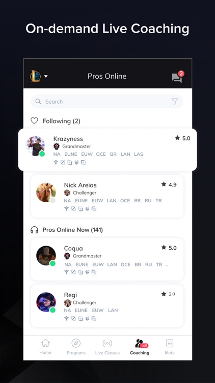 ProGuides screenshot-3