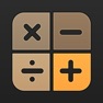 Get Calculator M+ for iOS, iPhone, iPad Aso Report