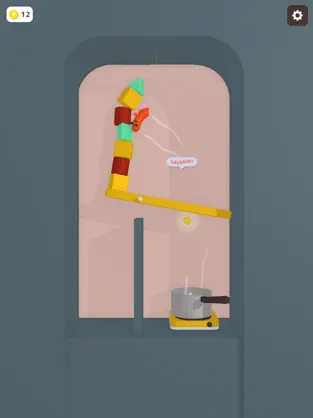 Ergreifen 8 Sausage Swing Club iphone