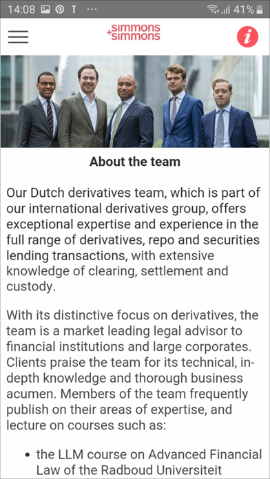 How to cancel & delete Amsterdam Derivatives Academy from iphone & ipad 3