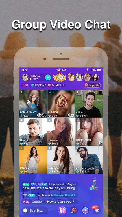 Mico - Chat & Meet New Friend screenshot-5