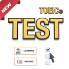 New TOEIC Practise Test 2019