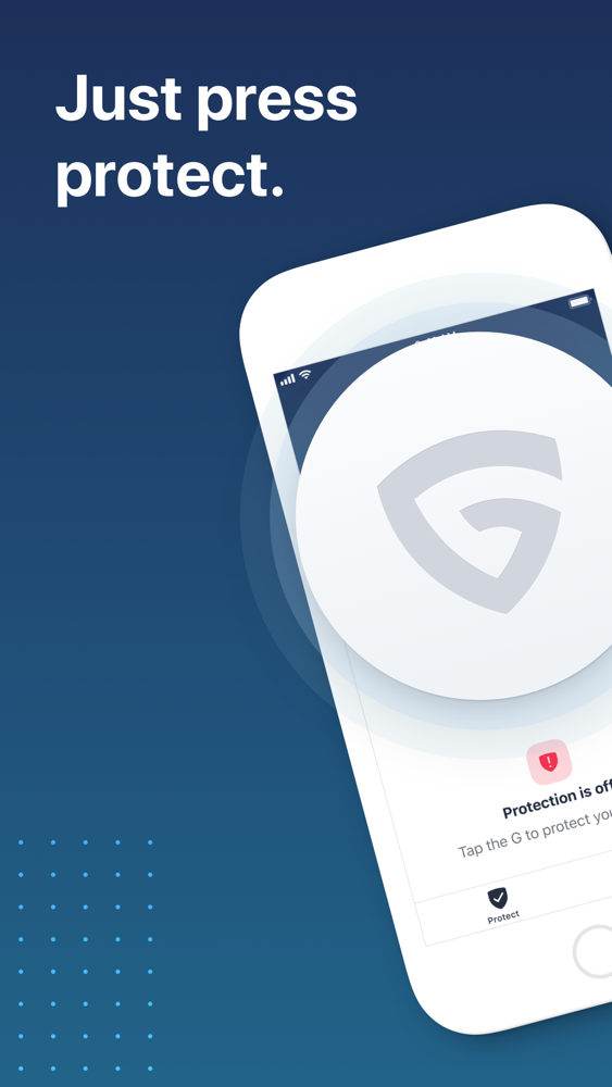 Guardian Firewall + VPN App for iPhone - Free Download ...