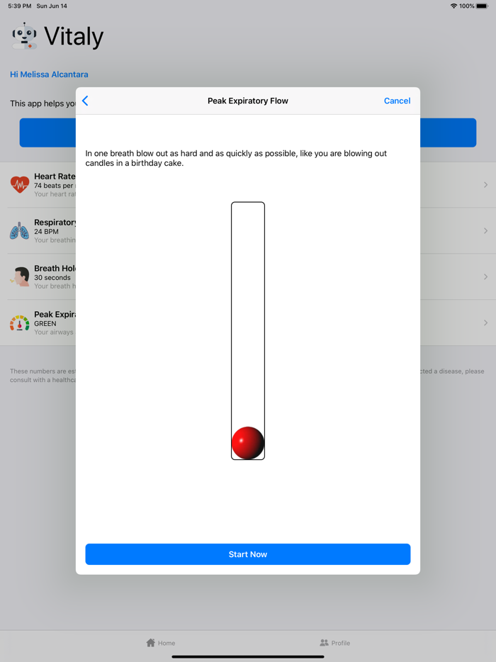 Vitaly Smart Checker