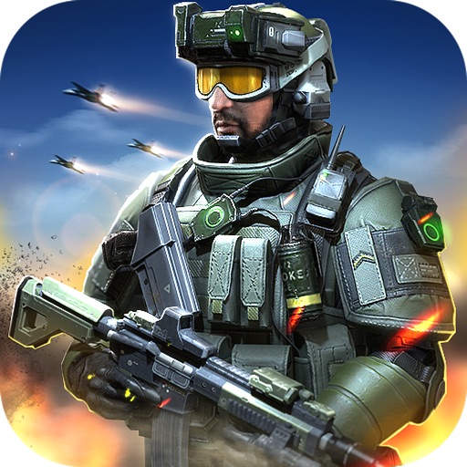 Global War: Empire Rising iOS App