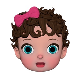 AR Baby - Emoji with Karaoke