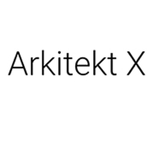 Arkitekt X Scanner