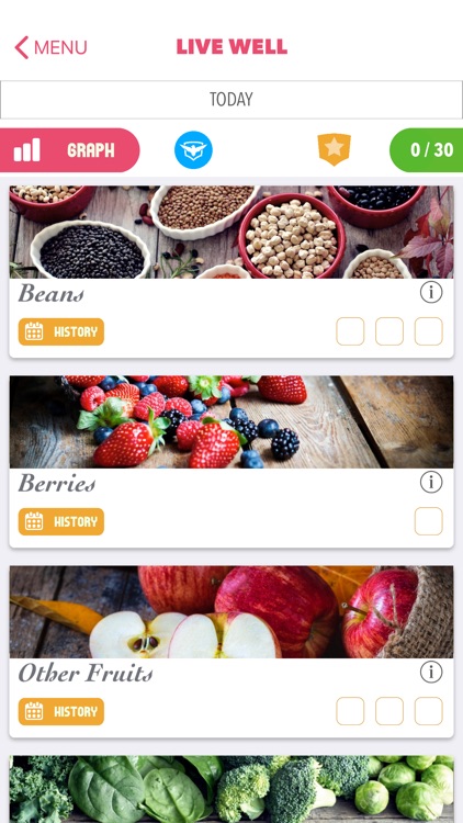 DietX screenshot-0