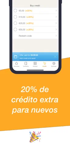 Captura 2 toolani iphone