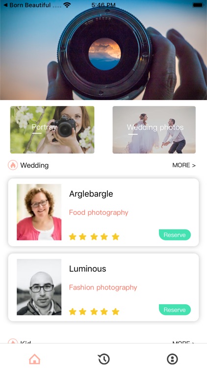 Discover Your Beauty