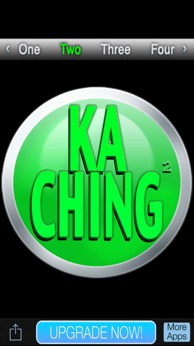 How to cancel & delete Ka-Ching! from iphone & ipad 3