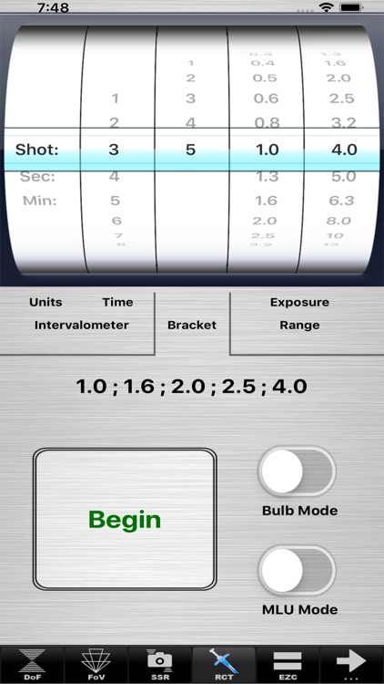 SetMyCameraDF screenshot-7