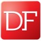 DF Trader is the proprietary mobile trading platform of the FCA-regulated online brokerage DF Markets