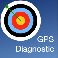 GPS Diagnostic: Satellite Test apk