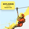 Ziplining Coaching Owners Kit