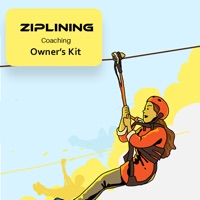 Ziplining Coaching Owners Kit pour PC