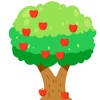 Apple Tree Subtraction