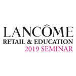2019 Lancôme Intl RE Seminar