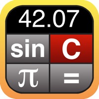 ACalc - Scientific Calculator
