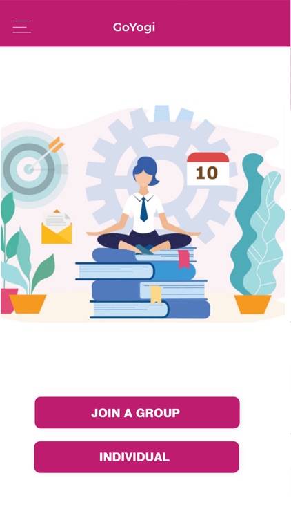 GoYogi