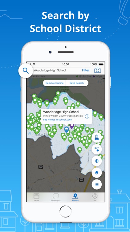 Homesnap Real Estate & Rentals screenshot-3