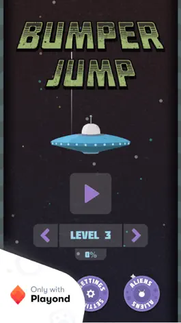 Game screenshot Bumper Jump mod apk