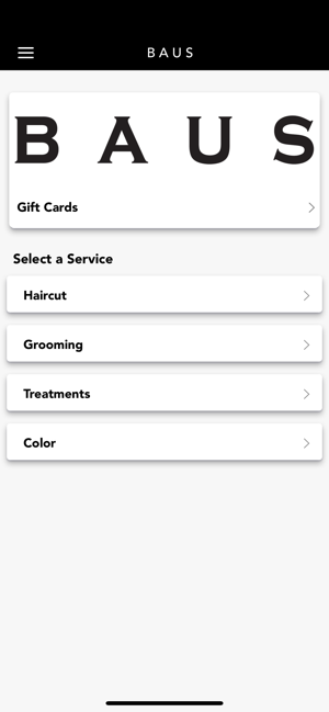 BAUS Grooming(圖1)-速報App