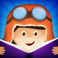  Skybrary – Kids Books & Videos Application Similaire
