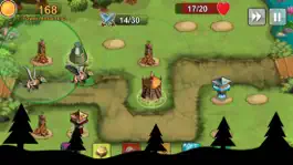 Game screenshot Kingdom Defense : Chaos Time apk