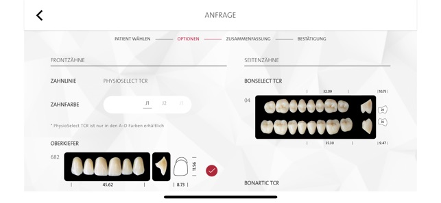 CANDULOR ToothScout(圖4)-速報App