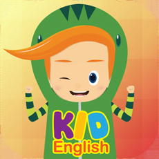 ‎KidEnglish