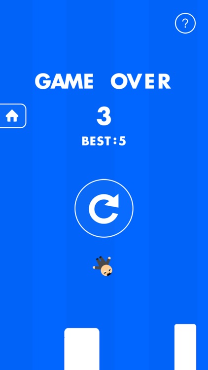 RISE DOWN BRAVE MAN screenshot-3