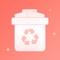 We are an app about garbage sorting, which recognizes various types of garbage and can be well placed in the corresponding trash can