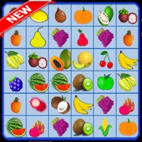 Onet Fruits Connect Game pour PC  Télécharger gratuit sur Windows 10,8,7