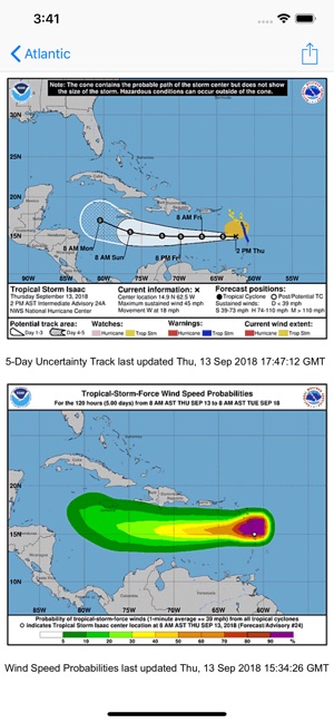 NOAA Now