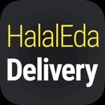 HalalDelivery Terminal