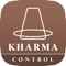 The Kharma-DSP app allows you to configure a range of Kharma products on your iPad