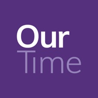 Contact Ourtime - Meet 50+ Singles